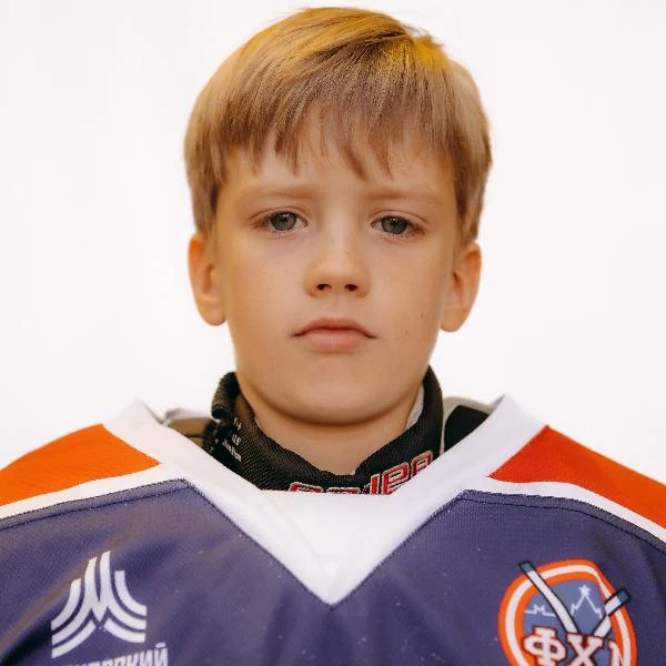 Miroshnichenko Ivan