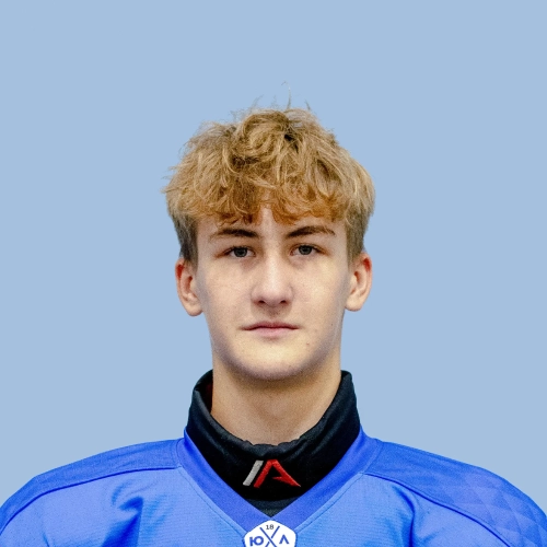 Rodionychev Gordei Alekseevich