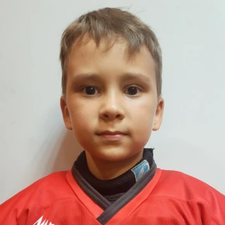 Каминский Степан