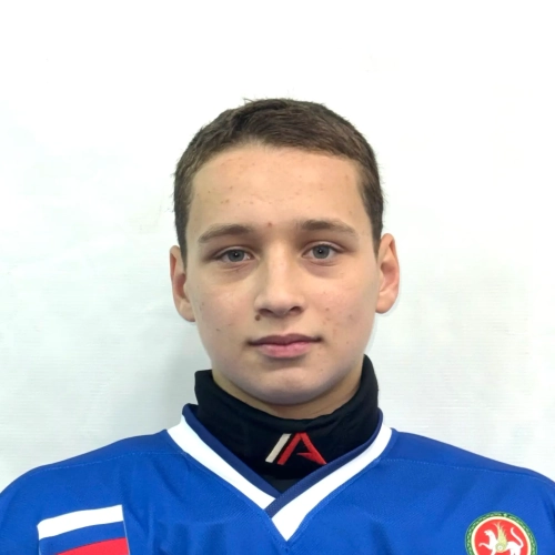 Sabitov Ilnaz Ilshatovich