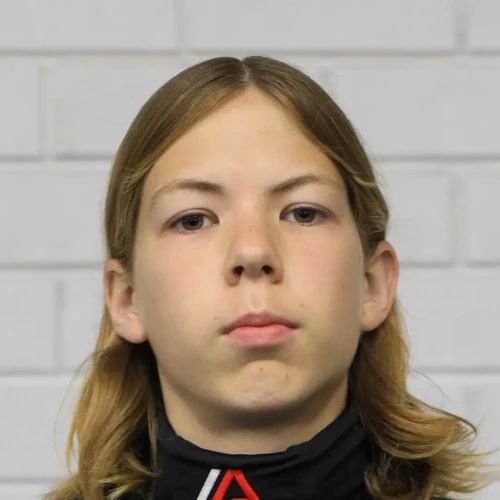 Nazarov Andrei Vladimirovich