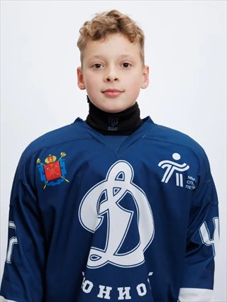 Pushkov Bogdan Alekseevich
