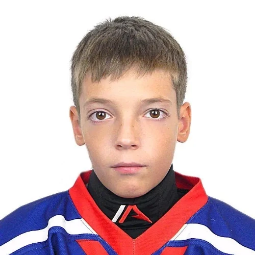 Kyurchev Ivan Andreevich
