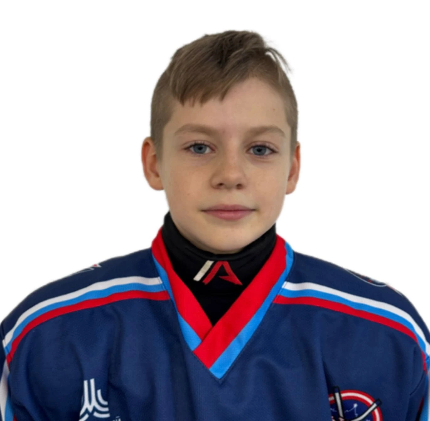 Isaev Arsenii Aleksandrovich
