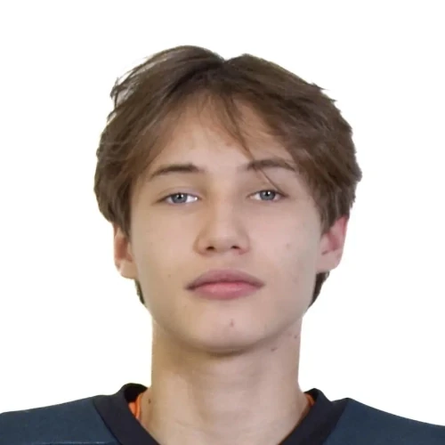 Shamilev Natan Germanovich