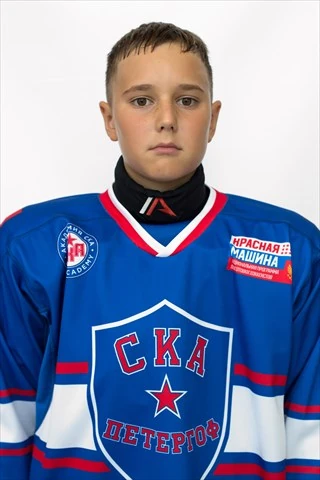 Kondrenko Mark Maksimovich