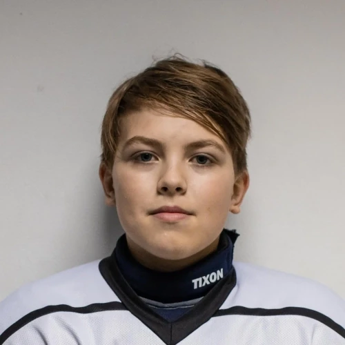 Pavlov Egor Alekseevich