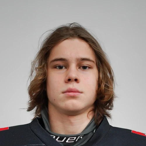 Bagin Kirill Maksimovich