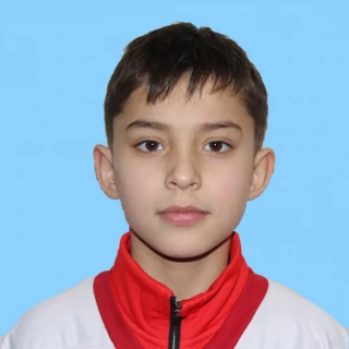 Аминов Амир Амруллоевич