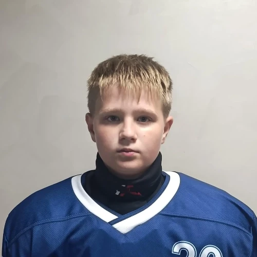 Krylov Kirill Artemovich
