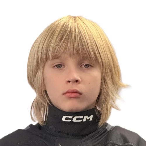 Dymchenko Maksim Andreevich