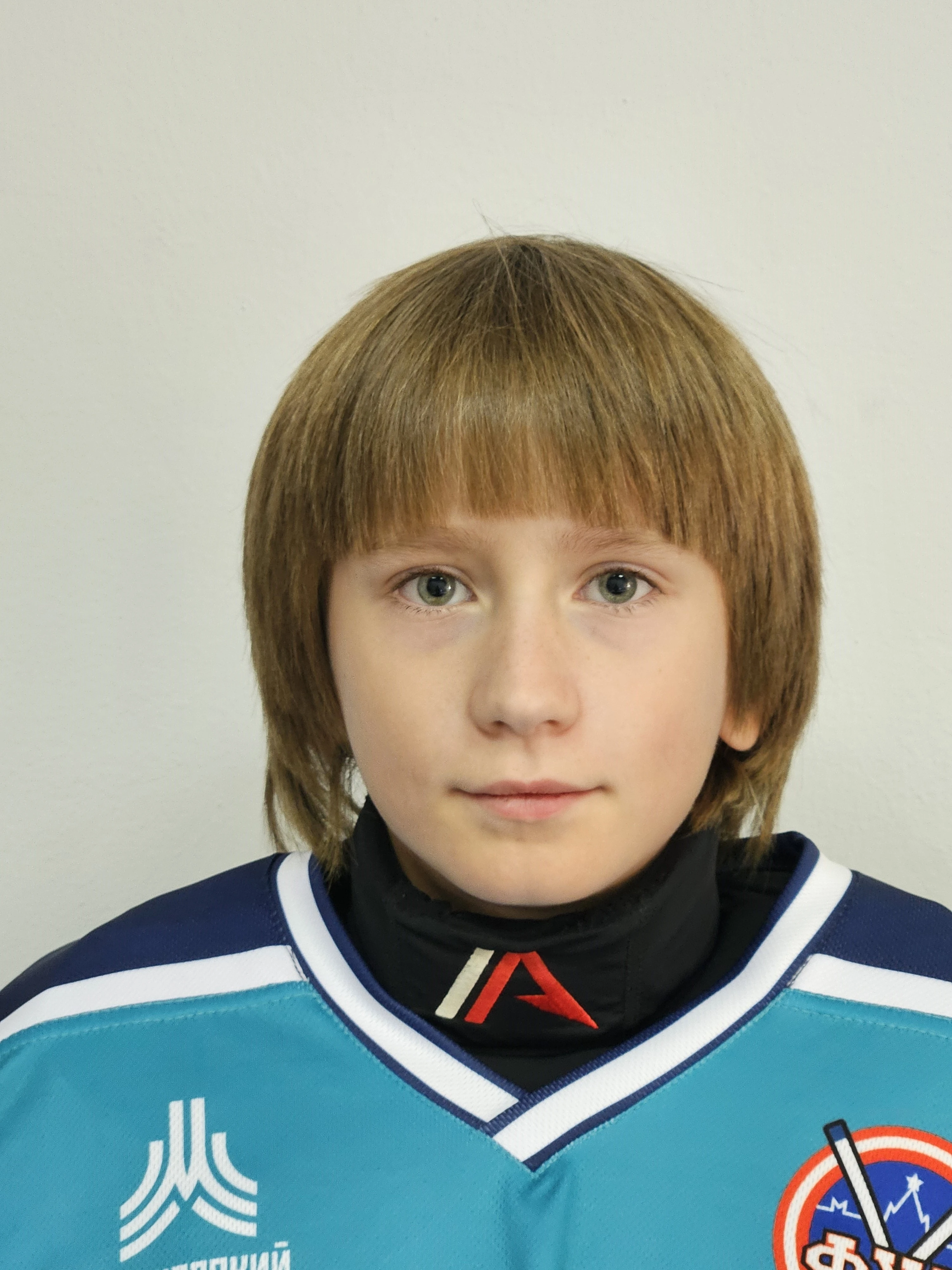 Anisov Miron Andreevich