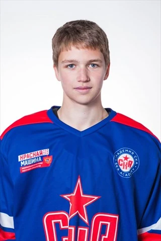 Mihailov Matvei Aleksandrovich
