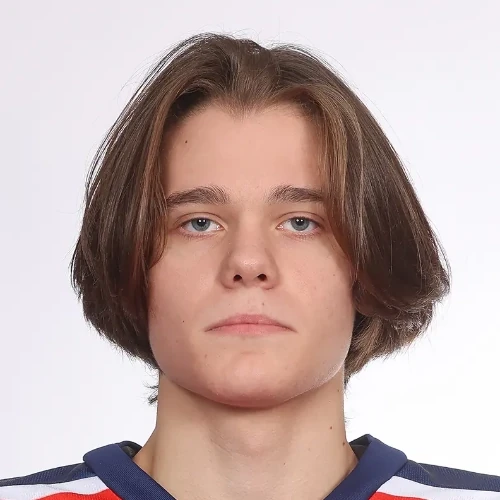 Zhukov Gleb Romanovich