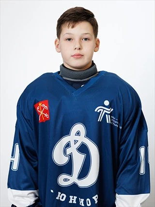Galitskii Vadim Yurevich