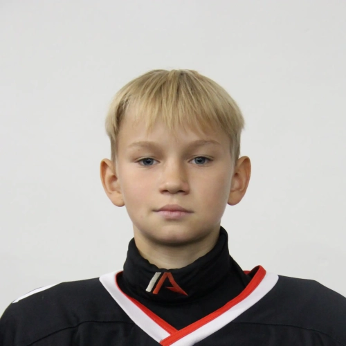 Shmelev Egor Aleksandrovich