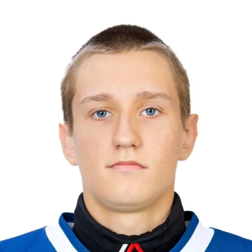 Lazukov Miron Andreevich