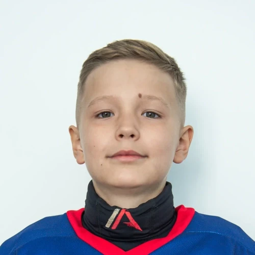 Valiev Adel Albertovich