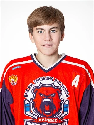 Sobolenko Lev Romanovich