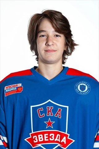 Kiriyan Lev Stasovich