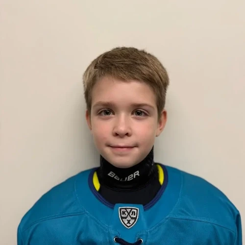Zaleschenok Daniil