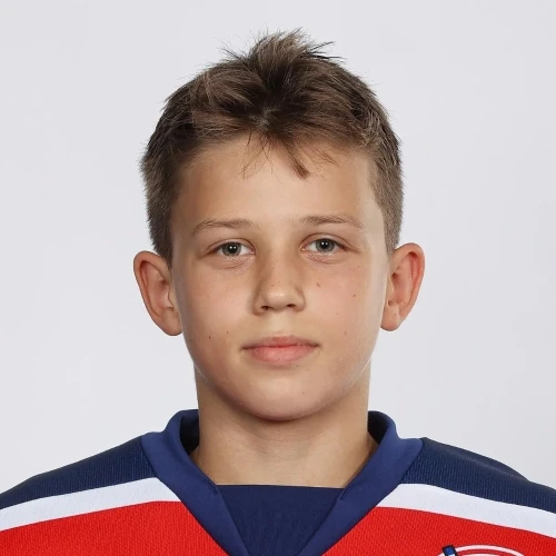 Filippov Egor Valerevich