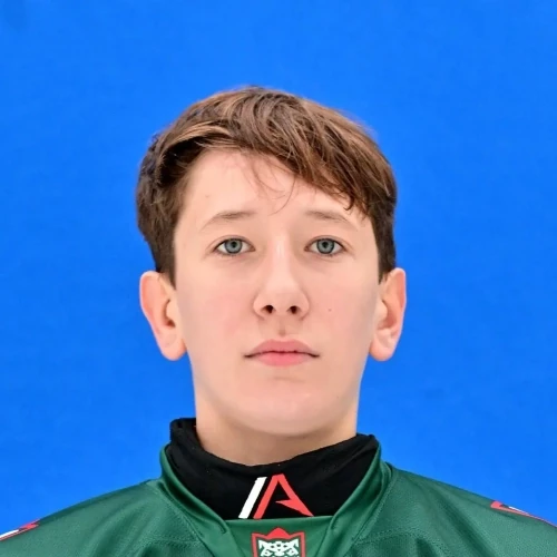 Zaripov Emil Rustamovich