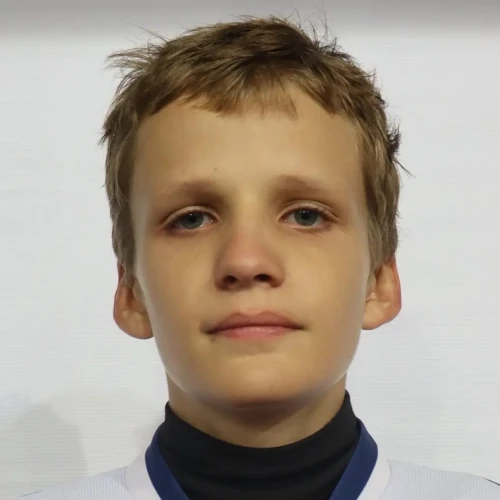 Shalyminov Yurii Nikolaevich