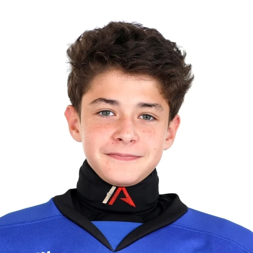 Pevzner Danil Aleksandrovich