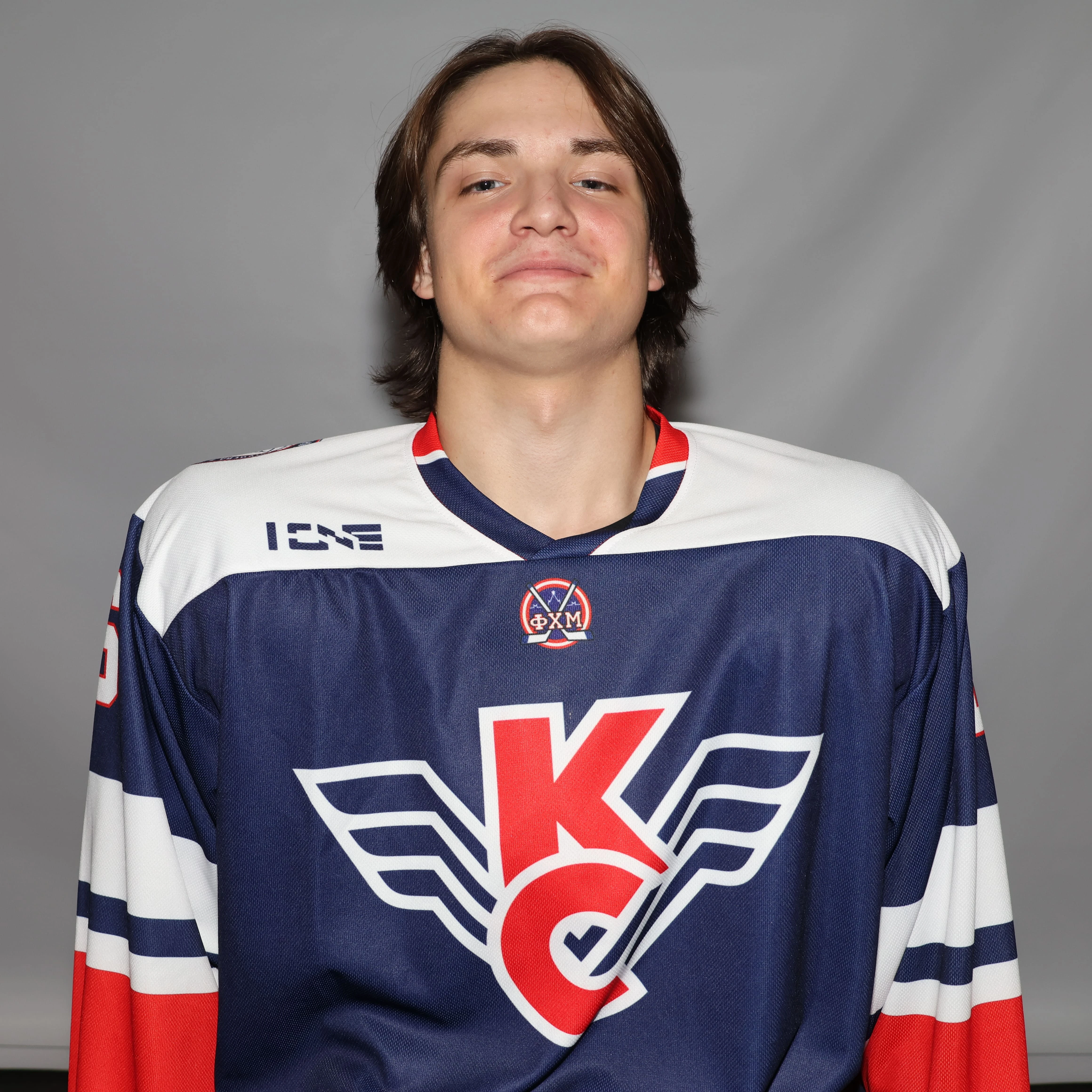 Isaev Timur Alekseevich