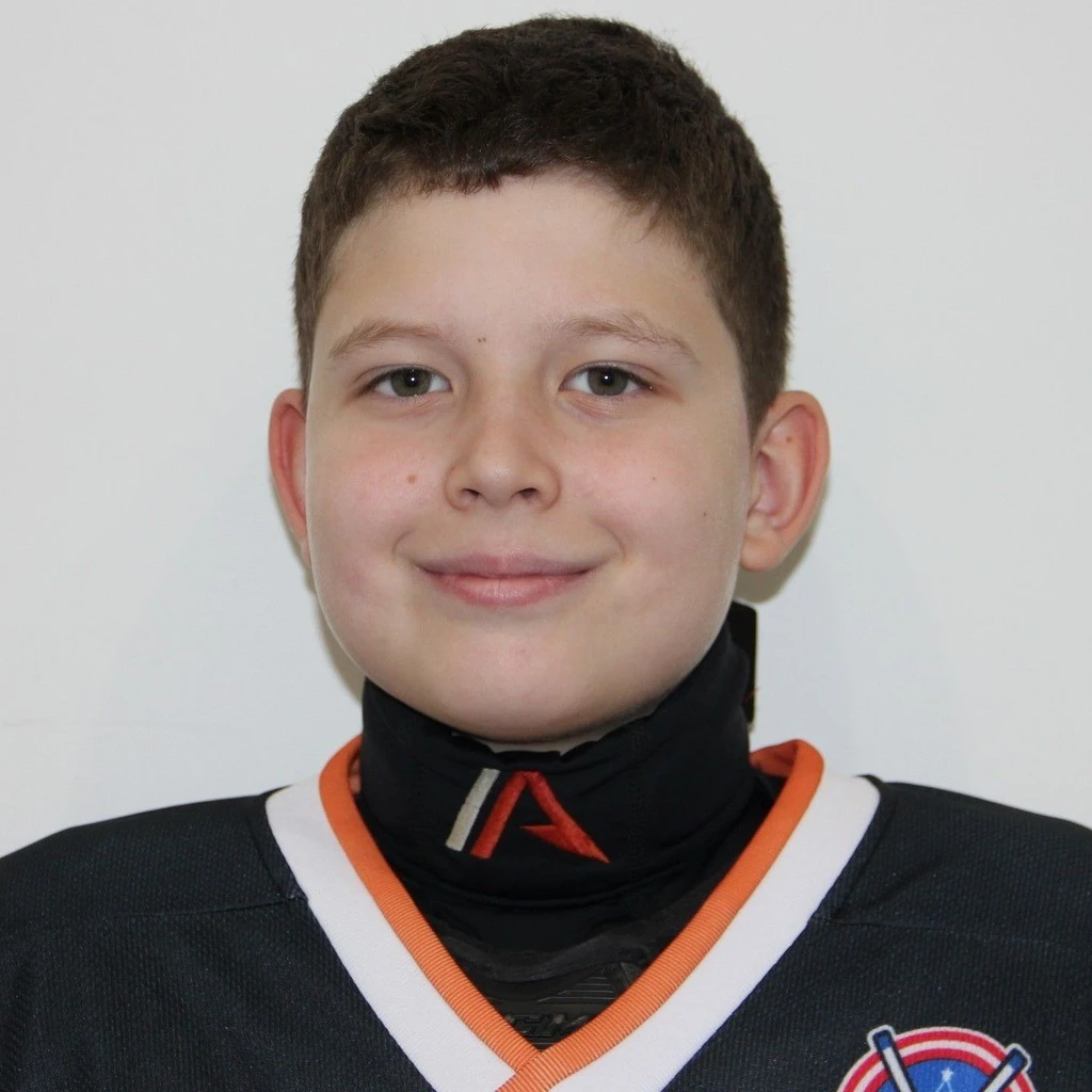 Varaev Ruslan Rinatovich