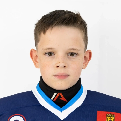 Bystrov Aleksei Valerevich