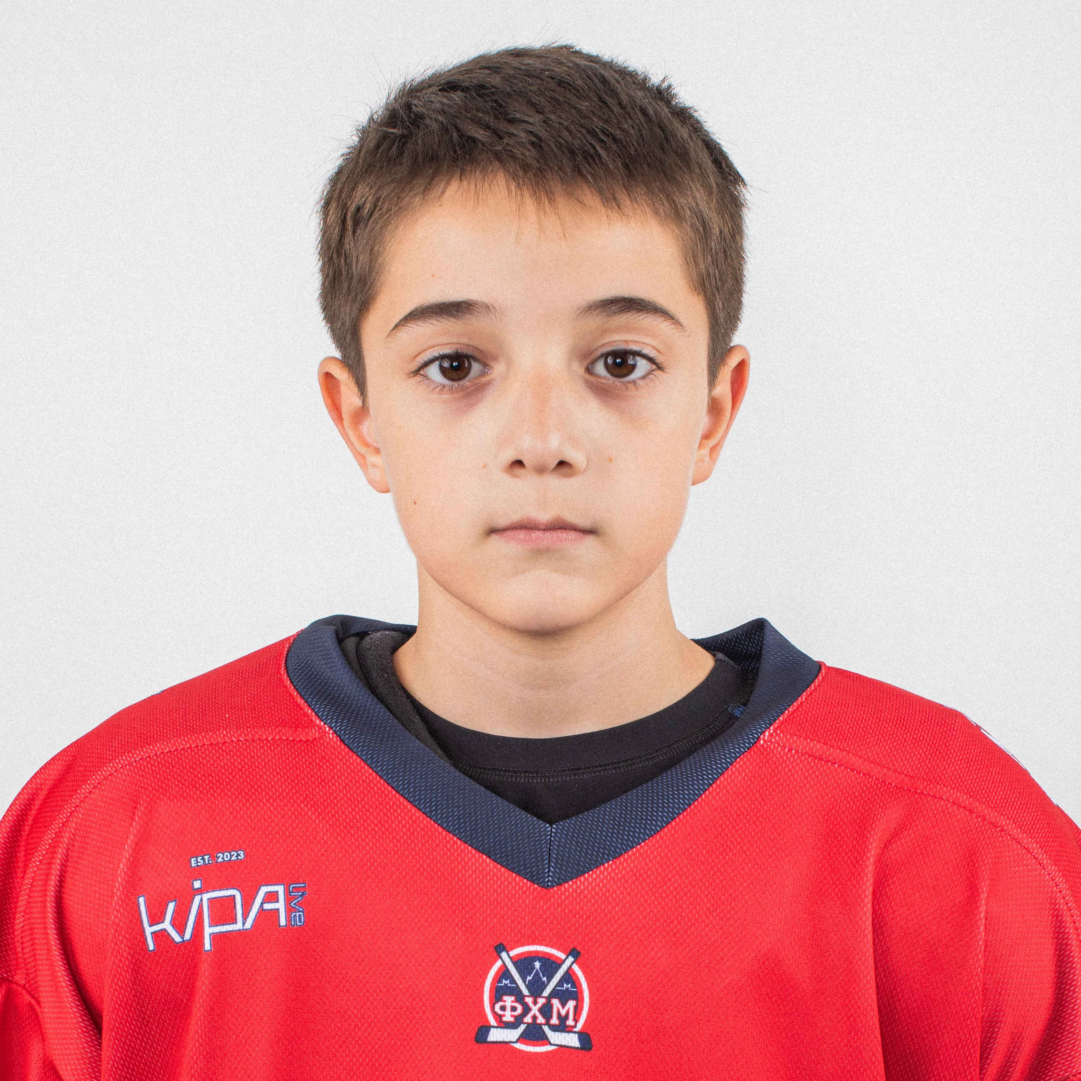 Magadov Umar