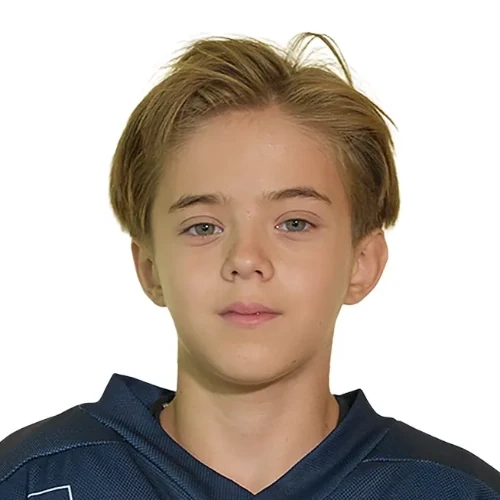 Pushkarev Artemii Maksimovich
