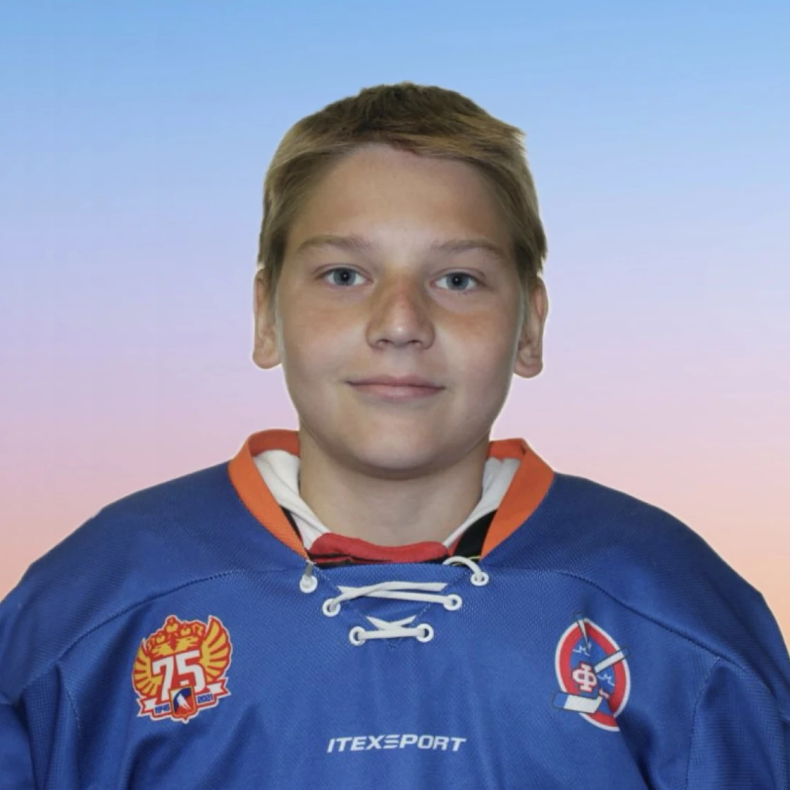Smirnov Fedor Aleksandrovich