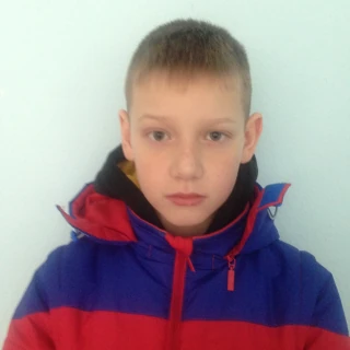 Хомылев Максим Юрьевич