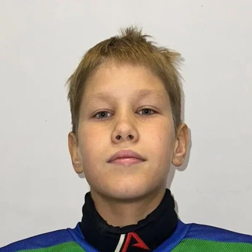 Kadnikov Matvei Ivanovich