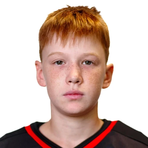 Kireev Denis Vladimirovich