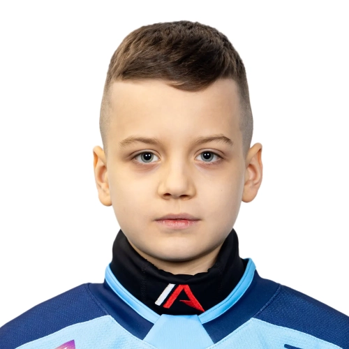 Nekrasov Artemii Andreevich