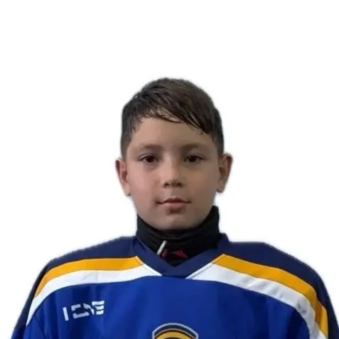 Akmaletdinov Adilhan Albertovich