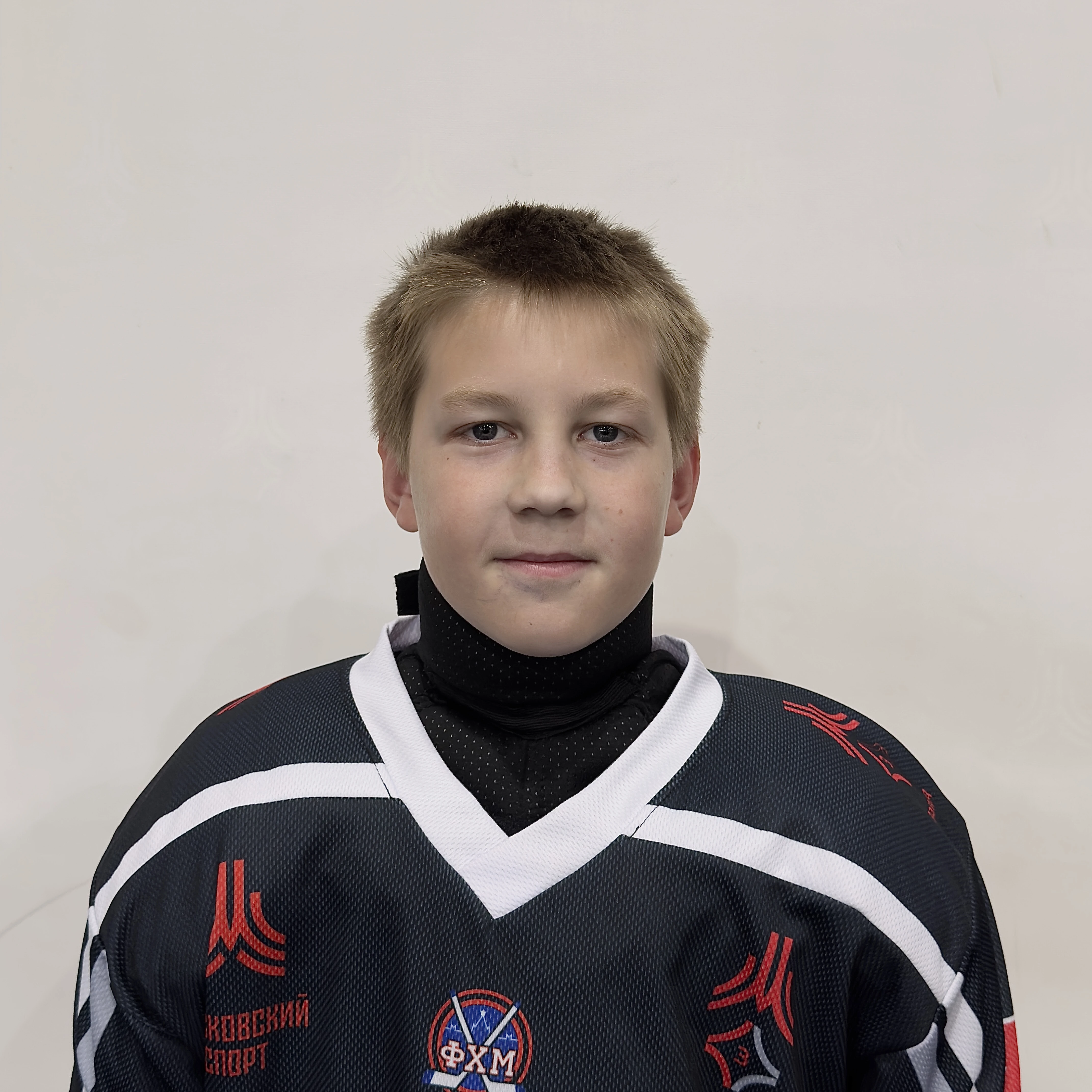 Sadovskii Konstantin Vyacheslavovich