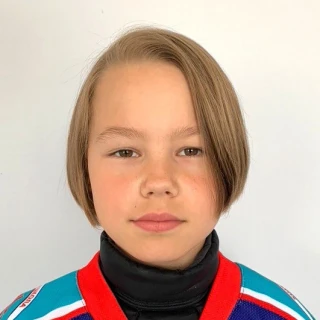 Пимонова Майя Константиновна