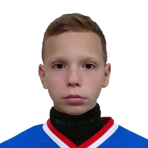Lipunov Semen Pavlovich