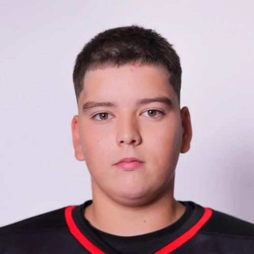Budahin Roman Evgenevich
