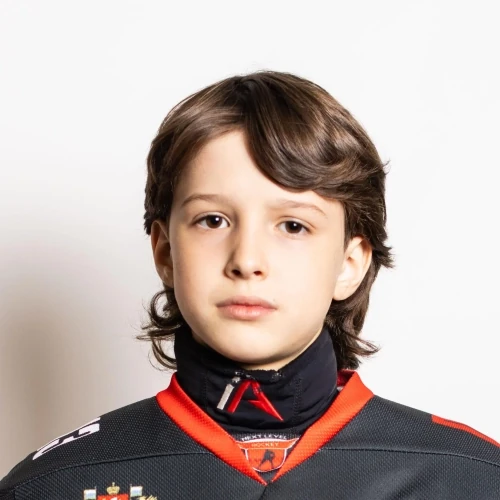 Semdyankin Artem Nikolaevich