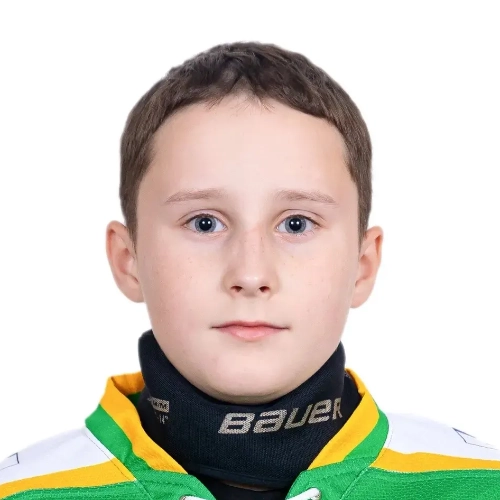Emelyanov Fedor Sergeevich
