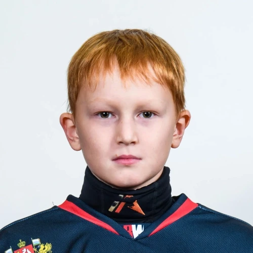 Kuznetsov Leonid Vladimirovich