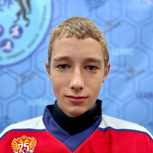 Lopatin Andrei Vitalevich