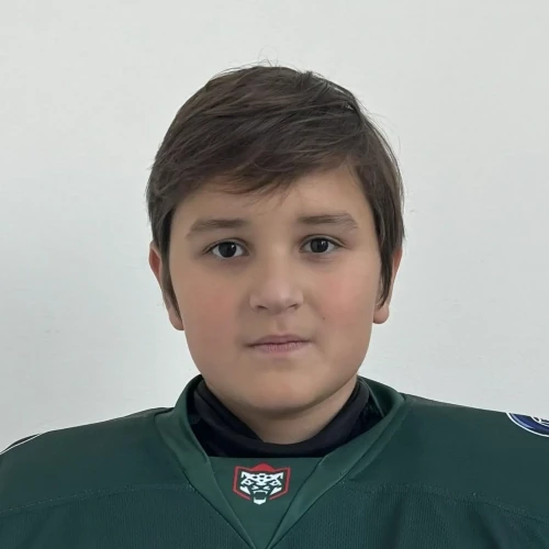 Sultangaliev Said Ilnazovich