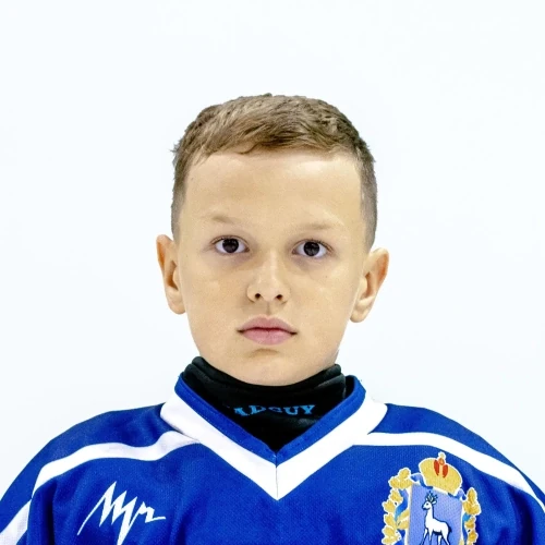 Protasov Ilya Nikolaevich